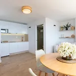 Mimosas & Sea Views By Ele Apartments