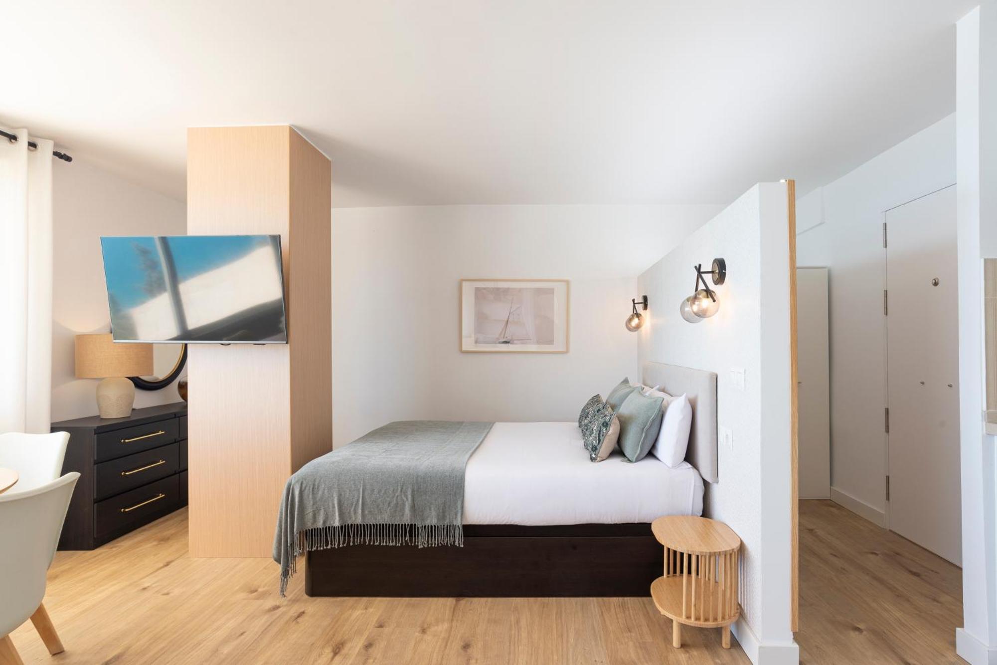Apartment Mimosas & Sea Views By Ele *